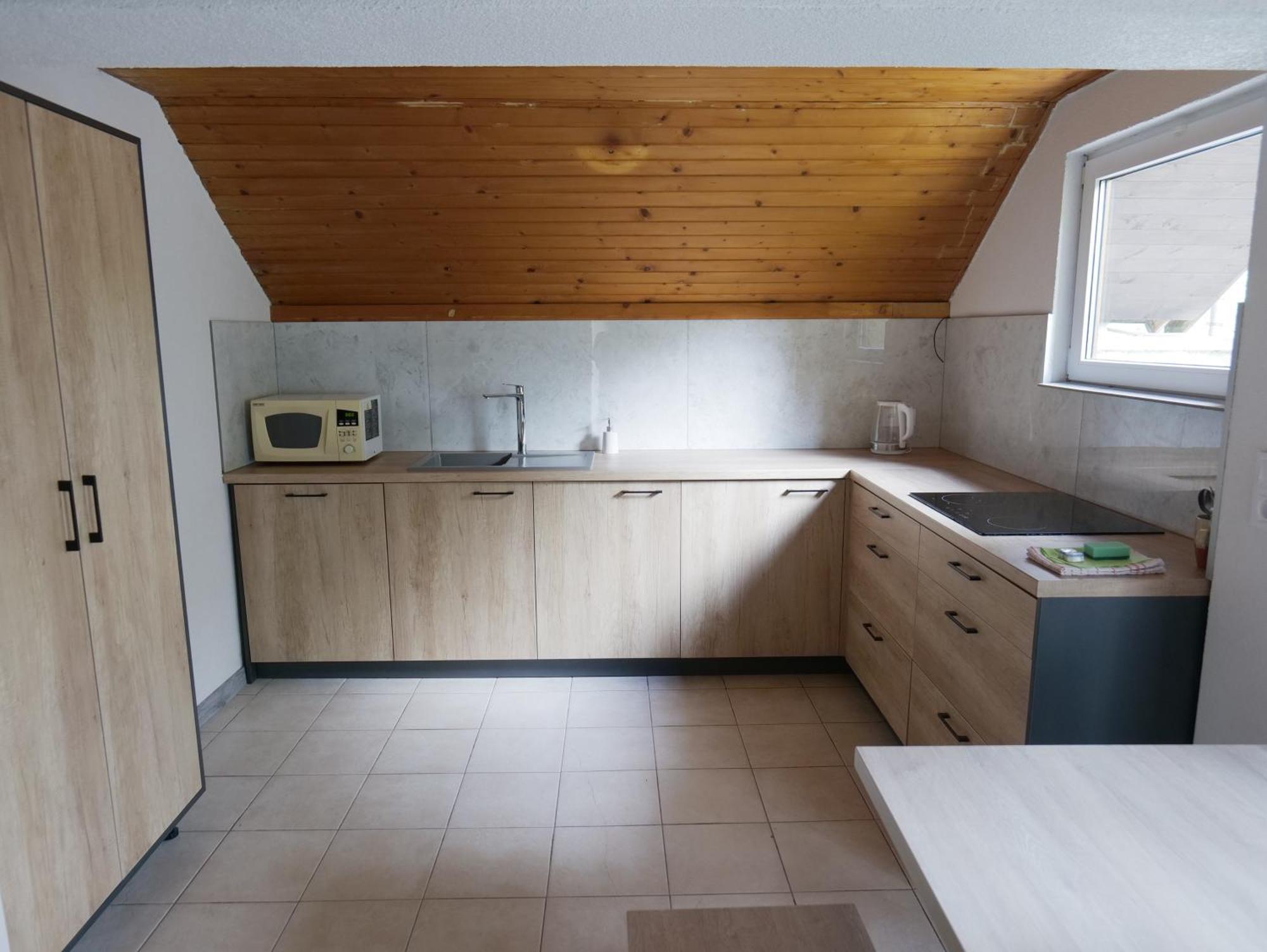 Chata Martina Bešeňová Exteriér fotografie