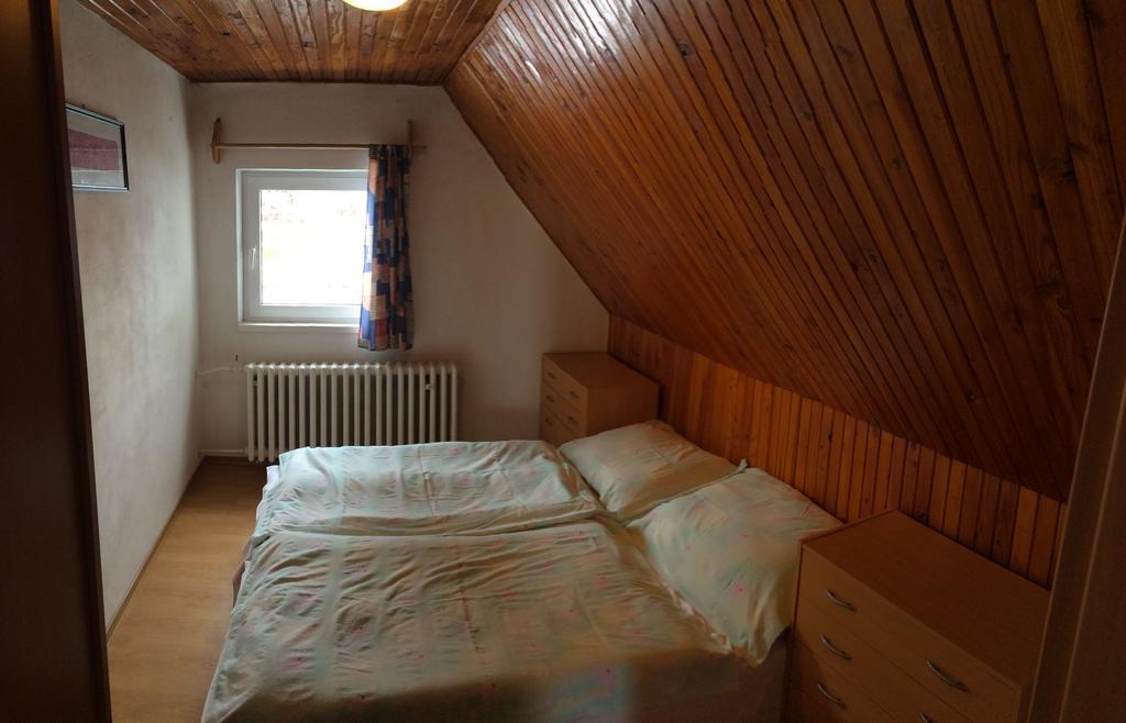 Chata Martina Bešeňová Pokoj fotografie