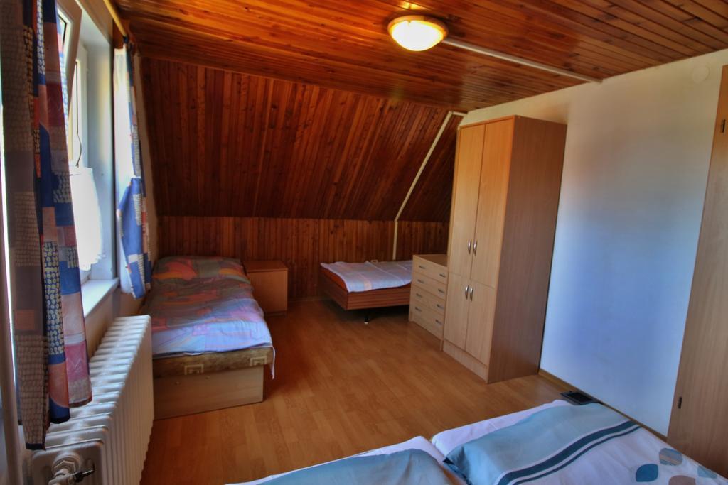 Chata Martina Bešeňová Exteriér fotografie